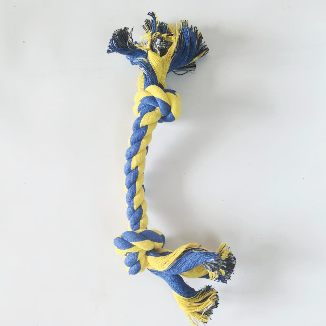 25g 18cm Bleu-jaune