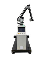 Robot de palettisation Jin Jufu, bras robotique pour la manutention des cartons, machine de superposition entièrement automatique, robot industriel pour la manutention des matériaux, Chine