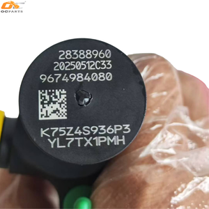 Injecteur de carburant à rampe commune neuf 28388960 9674984080 28319895 28362727 Pièces d'injecteur diesel pour Ford Kuga 2.0 TDCi - Product Image 2