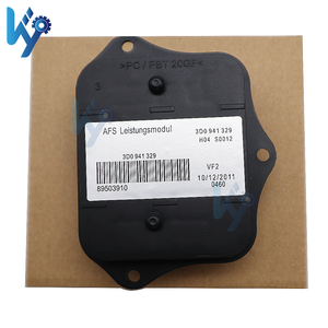 โมดูลไฟหน้า KY New สำหรับ V W 3D0941329 AFS Leistungsmodul H04 S0012 ไฟหน้า 90023497 บัลลาสต์ 3D0 941 329 โมดูลไฟหน้ารถยนต์ - Product Image 3