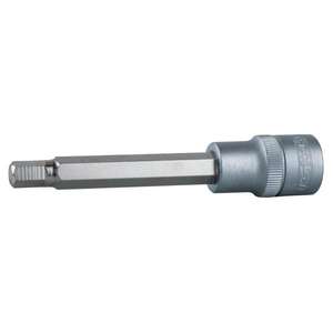 KS <b>TOOLS</b> - 911.3466 3/4'' Bit socket hexagon, long - EAN 4042146565995 HAND SOCKETS 3/4" - Product Image 2