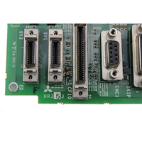 Carte de circuit imprimé de servomoteur Mitsubishi HR353, d'occasion et testée