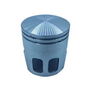 Accessoires de moteur de moto CQJB JOG50 Piston 47mm <span class=keywords><strong>70cc</strong></span> segments de piston à deux temps pour Yamaha - Product Image 5