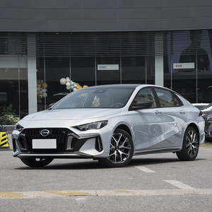 Vente flash, voiture à essence GAC EMPOW Trumpchi Ying Bao de haute qualité, berline sportive 1.5T Turbo, voiture préférée des jeunes, voiture performante - Product Image 1