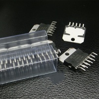 Nuevo Amplificador de Potencia de Audio de Doble Canal TDA7265 Original y Auténtico en Formato ZIP-11