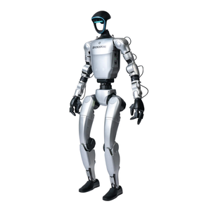 Robot humanoïde intelligent Unitree.G1 à vendre - Product Image 3