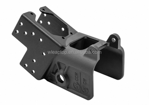 Original DJ Agras T40 Arm Connector High Strength Structural Mounting Part for Agricultural Sprayer <b>Drone</b> Arm Repair Spare - Product Image 4