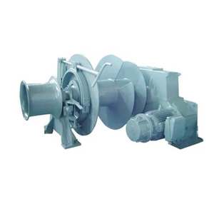 Cabrestante <span class=keywords><strong>el</strong></span>éctrico de amarre y elevación mineromini - Product Image 6