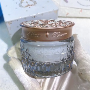 Base de maquillage hydratante Flower Knows Little Angel Dewy 50g, base de maquillage hydratante, minimise les pores, peau lisse et éclatante - Product Image 4
