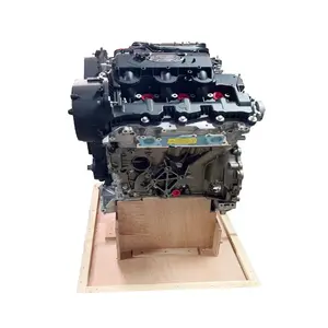 Высококачественный двигатель GZ Tusheng для дальнего хода, 3,0 T V6 306DT, двигатель с двойной турбиной и одной турбиной, двигатель 306DT