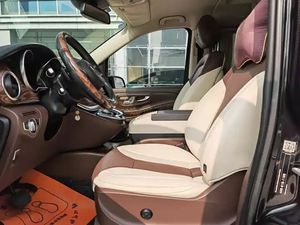 รถเบนซ์ <span class=keywords><strong>Mercedes</strong></span>-<span class=keywords><strong>Benz</strong></span> V260 ปี 2020 พวงมาลัยซ้าย ลด<span class=keywords><strong>ราคา</strong></span>พิเศษ |   การส่งออกรถยนต์มือสองจากจีน - Product Image 5