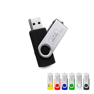 Cổ điển Biểu tượng tùy chỉnh <span class=keywords><strong>USB</strong></span> Flash Drive lưu trữ 100% nhựa ban đầu <span class=keywords><strong>USB</strong></span> 2.0 Flash Drive xoay <span class=keywords><strong>USB</strong></span> Pendrive - Product Image 2