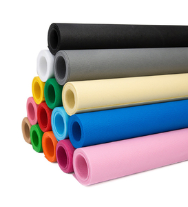 Non Woven <strong>Tote</strong> <strong>Bag</strong> <strong>With</strong> Gusset <strong>Zip</strong> Opening - Product Image 4