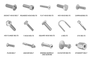 Vis à tête fraisée en acier inoxydable usinées CNC, prix de gros, fournisseur et fabricant, logo personnalisé - Product Image 4