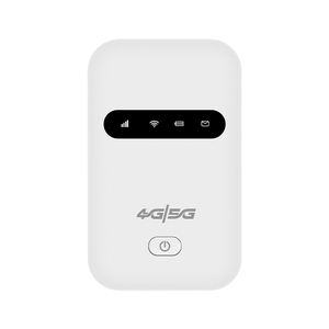<span class=keywords><strong>Router</strong></span> WiFi Compacto 4G LTE de Doble Banda Modelo M26 2026, con <span class=keywords><strong>Tarjeta</strong></span> <span class=keywords><strong>SIM</strong></span>, Batería de 3000mAh, Versión <span class=keywords><strong>para</strong></span> Asia, Europa y África, Fácil de Transportar - Product Image 2