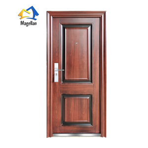 <span class=keywords><strong>Prix</strong></span> compétitif <span class=keywords><strong>Porte</strong></span> de sécurité en acier de luxe <span class=keywords><strong>Porte</strong></span> antivol <span class=keywords><strong>Porte</strong></span> <span class=keywords><strong>d</strong></span>'<span class=keywords><strong>entrée</strong></span> <span class=keywords><strong>blindée</strong></span> en fer <span class=keywords><strong>Porte</strong></span> intérieure - Product Image 2