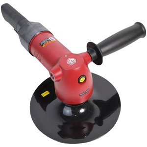 Cp Pneumatic <b>Polisher</b> 7 Inch <b>Car</b> Waxing Machine Polishing Tool For Automotive Use - Product Image 1