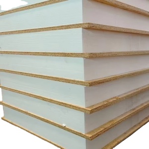 Sip Bảng điều khiển <span class=keywords><strong>osb</strong></span> với bảng than chì EPS 4x8 /4x9/4x10 với lõi 20mm 55mm 90mm 140mm với bốn mặt giảm giá <span class=keywords><strong>40mm</strong></span> và lỗ - Product Image 2