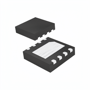 Power Management (PMIC) MAX6399ATA+T BOM IC In Stock 8 WDFN Exposed Pad Buy Electronics Components Online - Product Image 1