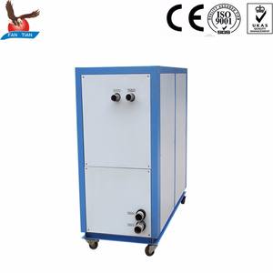 Unit Fermentasi Anggur Buah Berpendingin Air Suhu Rendah Desain Koil Menjaga Aroma dan Rasa Garansi 1 Tahun - Product Image 4