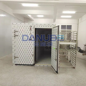 Manufacturer Room Type Food Processing Cherry Tomato Dryer Machine Dehydrator Tomato Drying Oven - Product Image 4