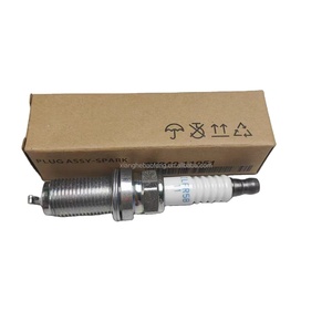 18840-11051 Candele di Accensione all'Iridio di Alta Qualità per Auto 18841-11051 1884111051 2884011051 per Automobili Coreane - Product Image 2