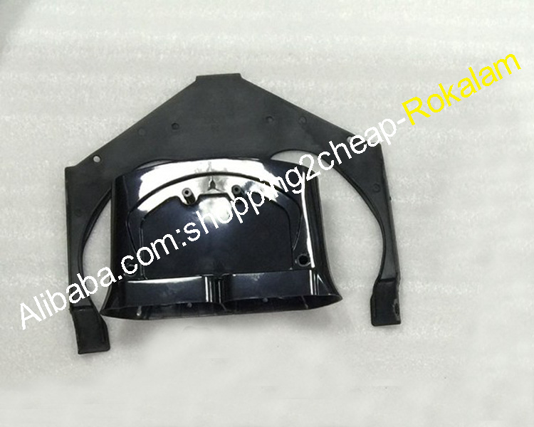ぎん ZX-12R 00 01 Fairings - Red Race Motorbike ABS Bodywork