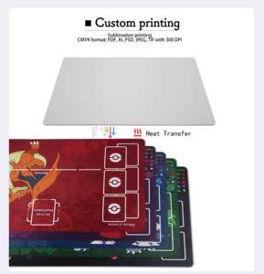 <span class=keywords><strong>Tapis</strong></span> <span class=keywords><strong>de</strong></span> souris <span class=keywords><strong>de</strong></span> <span class=keywords><strong>jeu</strong></span> Large base en caoutchouc antidérapante <span class=keywords><strong>Tapis</strong></span> <span class=keywords><strong>de</strong></span> souris pour jeux <span class=keywords><strong>de</strong></span> <span class=keywords><strong>cartes</strong></span> - Product Image 3