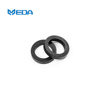 Service de coupe de pièces en caoutchouc moulé en silicone EPDM NBR FKM pour usage industriel Joints d'étanchéité joints toriques certifiés IATF 16949