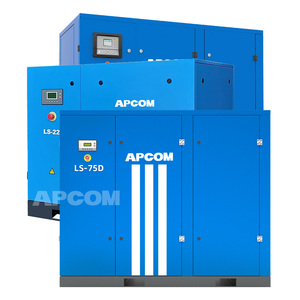 160kw 185kw 200kw 220kw 250kw 315kw 355kw screw air <b>compressor</b> For Mining & Workshop Use - Product Image 2