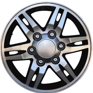 Gran oferta, nuevos cubos de rueda de coche todoterreno de 16 y 20 pulgadas, 5 terminales, 6 terminales, PCD, 6X135/139,7, 6X114.3, 5X114.3/127, 5X139.7/150 - Product Image 4