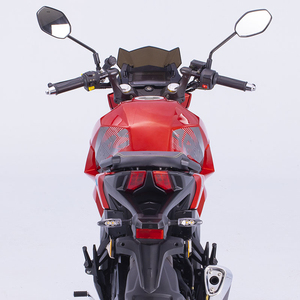 Motocicleta Deportiva de Alto Rendimiento, Color Rojo, Súper Velocidad, Gran Potencia, Gasolina, 250cc, Motocicleta China en Venta - Product Image 6