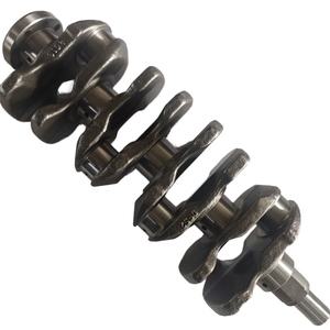 Новый комплект коленчатого вала и вкладышей подшипников для моделей 1ZZ, артикул 1340122020, напрямую от производителя, с гарантией 1 год - Product Image 4