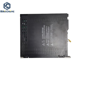 Offre Spéciale Servomoteur AC SV625NS2R8I-XD SV625NS1R6I-XD SV625NS5R5I-XD SV625NS7R6I-XD pour la Commande de Mouvement et l'Automatisation Industrielle - Product Image 1