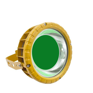 Luz LED Portátil Osum <span class=keywords><strong>de</strong></span> 200W IP65 RGB para Pesca, Amarillo Verde, para Atraer Calamares y <span class=keywords><strong>Peces</strong></span> - Product Image 6