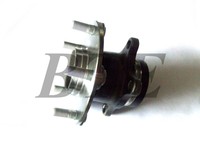 Unit Bantalan Roda Performa Tinggi ABS 4340280J02 713623700 untuk Suzuki SX4 1.6L 2.0L 4340280J00