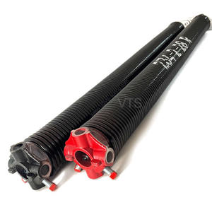 Ventes chaudes 2026, prix de gros au Vietnam, ressort de torsion pour porte de garage industrielle galvanisé - Product Image 2