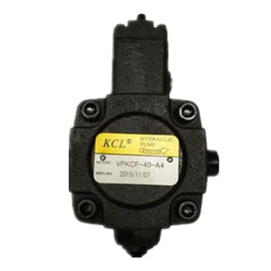Bomba Hidráulica de Desplazamiento Variable VPKC-F20-A4-02-1, Bomba de Paletas VPKC-F20/F40/F45-A4/A3/A2/A1-01/1 VPKCC - Product Image 5