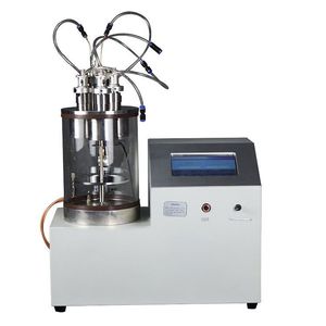 Revêtement par pulvérisation à triple cible rotative pour la microscopie électronique à balayage (MSE) et les applications de films minces - Product Image 4