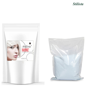 ผงฟอกสีผมสีขาวฟ้า ขนาด 9.5 เลเวล 500 มล. ปราศจากฝุ่น สำหรับฟอกสีผม - Product Image 1