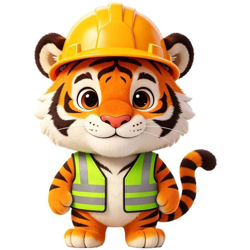 Danyang Judent Labor Protection Products Co., Ltd.