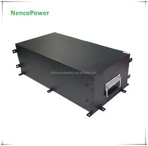 Сельскохозяйственная техника 96v 60Ah 90Ah 100ah 200ah 300ah <span class=keywords><strong>Lifepo4</strong></span> литиевая аккумуляторная батарея для яхт Ev - Product Image 5