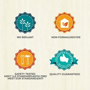 बच्चों शैक्षिक खेल खिलौना गिटार बच्चे लकड़ी के संगीत साधन सेट खिलौना बच्चे मिनी गिटार खिलौना - Product Image 6