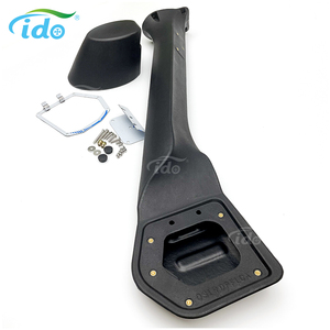 Snorkel de admisión de aire todoterreno para Land Rover <span class=keywords><strong>Defender</strong></span>, piezas de coche de alta calidad, 4x4, 90, 110, <span class=keywords><strong>130</strong></span>, Puma, TD4, <span class=keywords><strong>TD5</strong></span> - Product Image 5