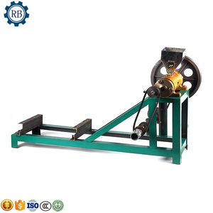 Nhà máy Trực Tiếp Cung Cấp Giá Thấp Nhất Giá Thấp Nhất sử dụng mini căng phồng ngô lúa mì đồ ăn nhẹ thực phẩm đùn/máy - Product Image 3