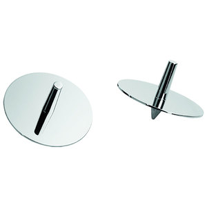 Accessorio Girevole per Decorazione Ufficio, Diametro 60 mm - Product Image 1
