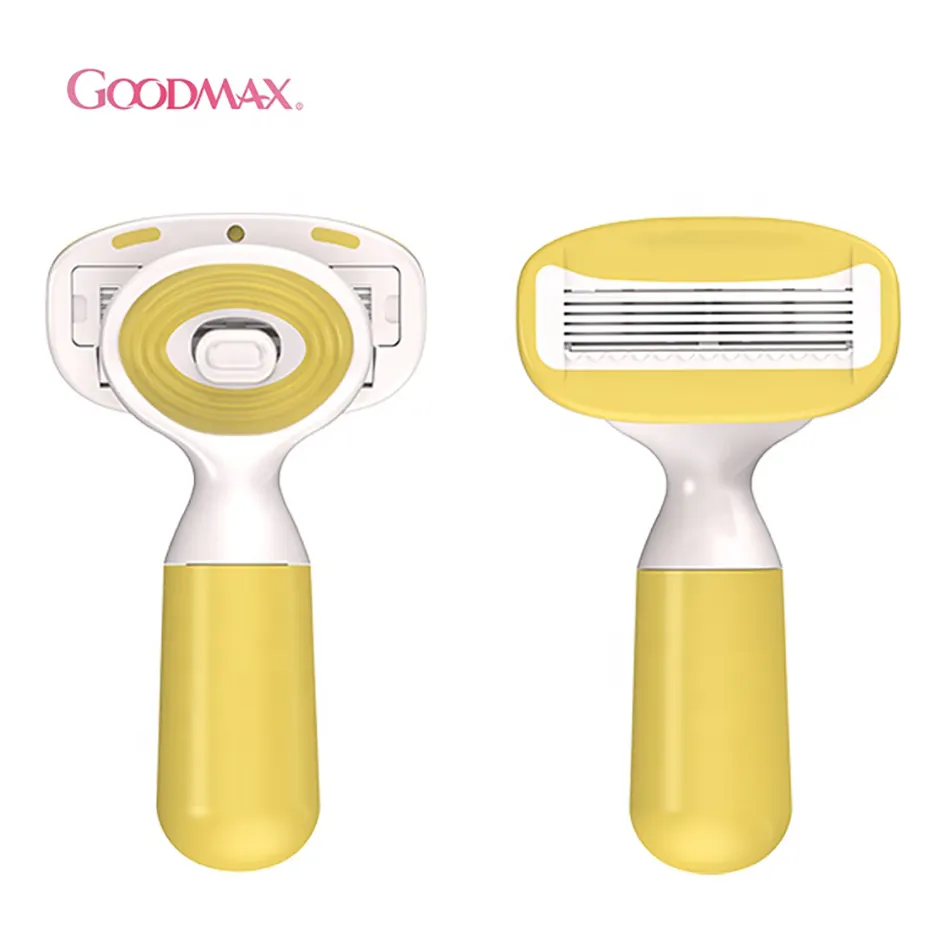 New Design Five Blade Facial System Shaving Razor Hair Remover Razor for Women with Sensitive Skin