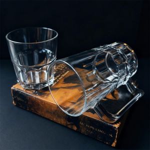 Tasses réutilisables en PC de qualité alimentaire de 16 oz en forme de canette, avec poignées, compatibles lave-vaisselle, pour vin et bière – Vente en gros à succès - Product Image 3