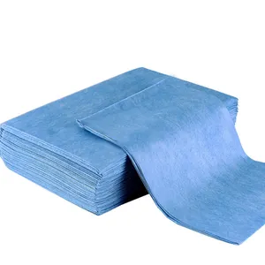 Beauty bed lenzuola usa e getta lenzuola spa lettino da massaggio usa e getta in tessuto non tessuto