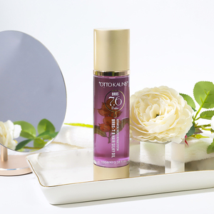 Sérum acide hyaluronique cheveux Prolonger la <span class=keywords><strong>coiffure</strong></span> Hydratation Hydratée Olive Romarin 7.6 Cheveux Huile Soyeuse pour tous types de cheveux - Product Image 4